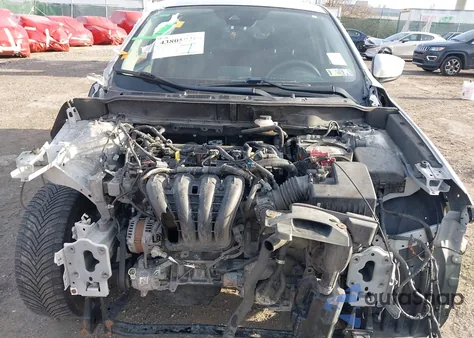 2018 Mazda Cx-3 Sport from USA, damaged, VIN JM1DKFB7XJ0318346